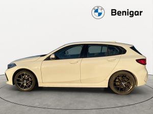 BMW Serie 1 118i 103 kw (140 cv)   - Foto 5
