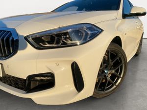 BMW Serie 1 118i 103 kw (140 cv)   - Foto 11