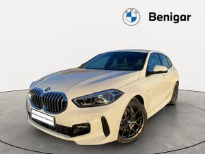 BMW Serie 1 118i 103 kw (140 cv)   - Foto 2