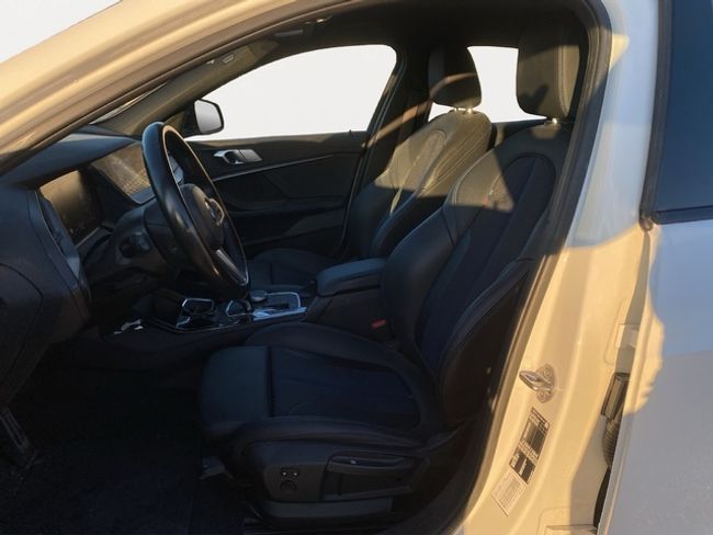 BMW Serie 1 118i 103 kw (140 cv)