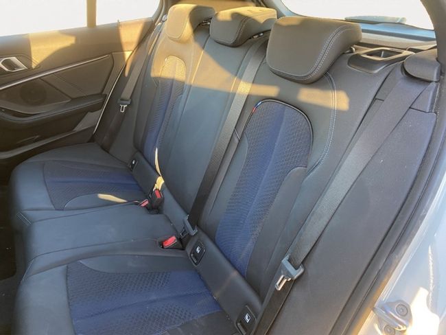 BMW Serie 1 118i 103 kw (140 cv)