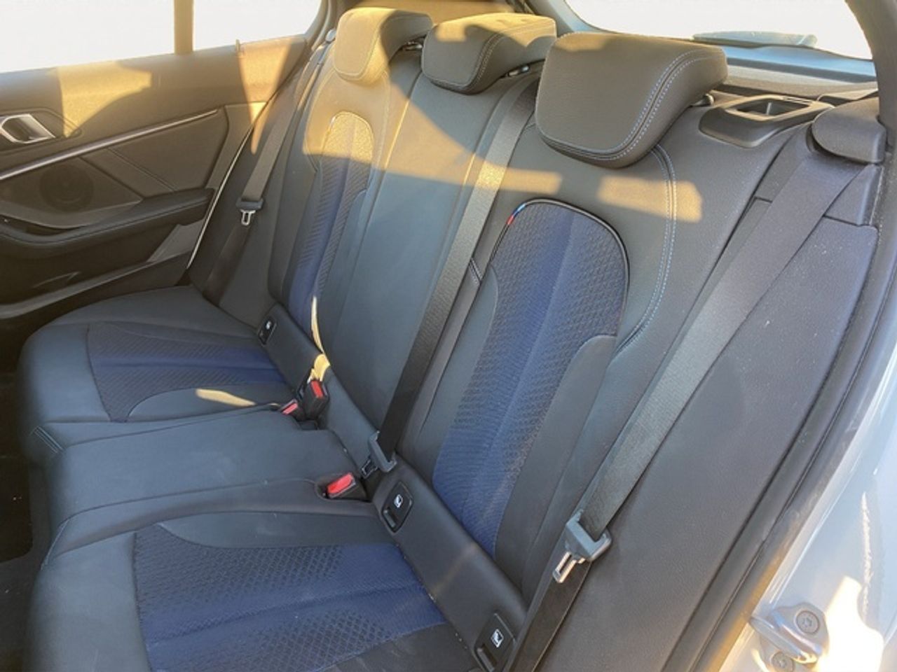 BMW Serie 1 118i 103 kw (140 cv)   - Foto 10