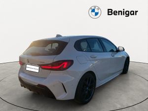 BMW Serie 1 118i 103 kw (140 cv)   - Foto 7