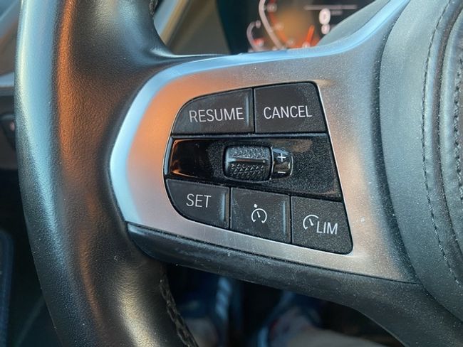 BMW Serie 1 118i 103 kw (140 cv)