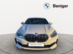 BMW Serie 1 118i 103 kw (140 cv)   - Foto 3