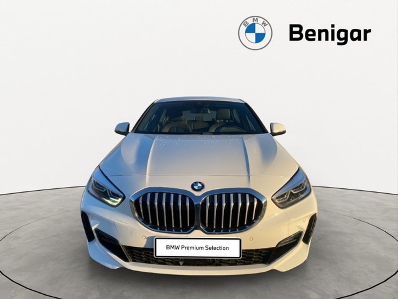 BMW Serie 1 118i 103 kw (140 cv)   - Foto 3