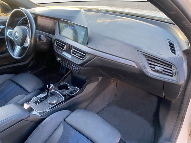 BMW Serie 1 118i 103 kw (140 cv)