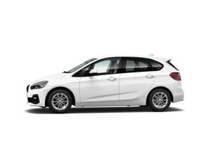 BMW Serie 2 216d active tourer 85 kw (116 cv)   - Foto 9