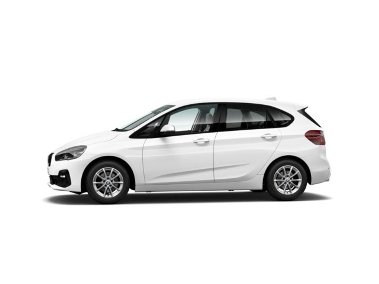 BMW Serie 2 216d active tourer 85 kw (116 cv)   - Foto 6