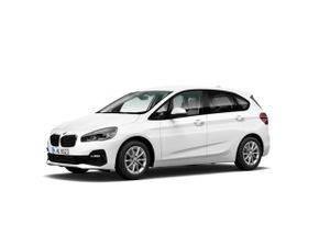 BMW Serie 2 216d active tourer 85 kw (116 cv)   - Foto 3