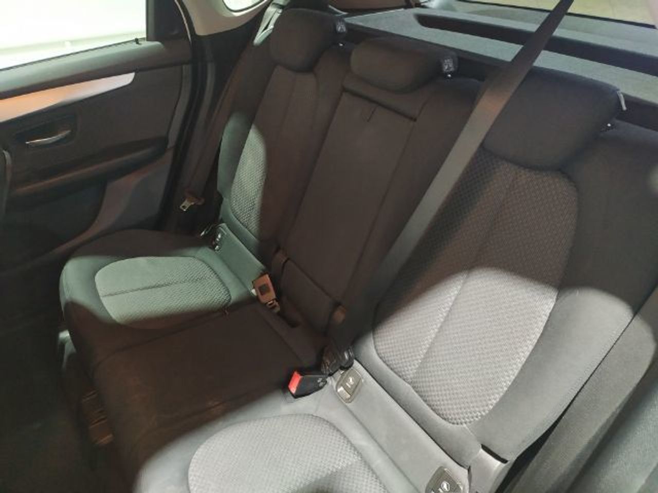 BMW Serie 2 216d active tourer 85 kw (116 cv)   - Foto 10