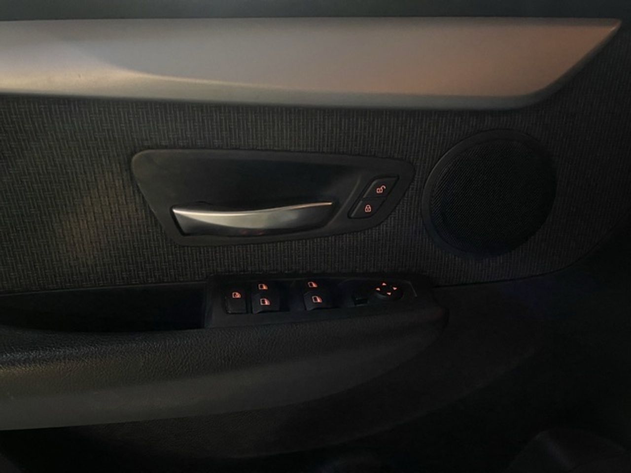 BMW Serie 2 216d active tourer 85 kw (116 cv)   - Foto 12