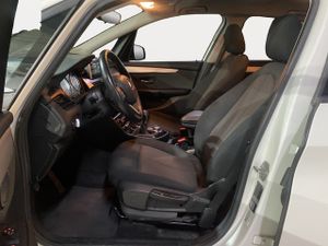 BMW Serie 2 216d active tourer 85 kw (116 cv)   - Foto 23