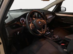 BMW Serie 2 216d active tourer 85 kw (116 cv)   - Foto 25