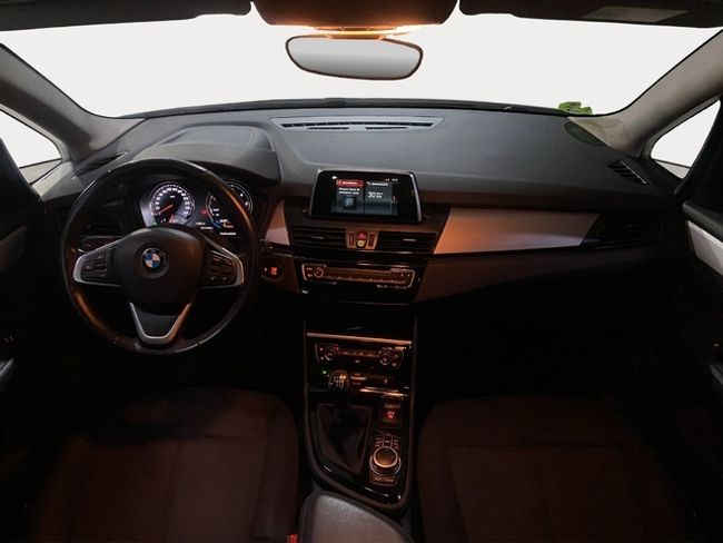 BMW Serie 2 216d active tourer 85 kw (116 cv)