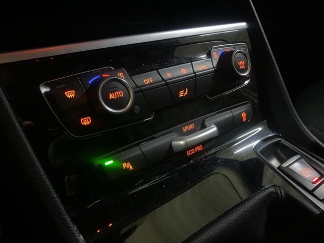 BMW Serie 2 216d active tourer 85 kw (116 cv)