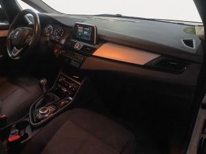 BMW Serie 2 216d active tourer 85 kw (116 cv)   - Foto 15