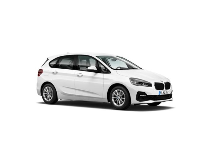 BMW Serie 2 216d active tourer 85 kw (116 cv)