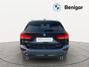 BMW X1 sdrive18d 110 kw (150 cv)   - Foto 9