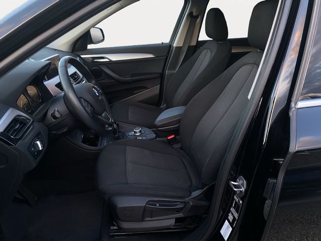 BMW X1 sdrive18d 110 kw (150 cv)