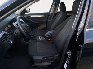 BMW X1 sdrive18d 110 kw (150 cv)   - Foto 23
