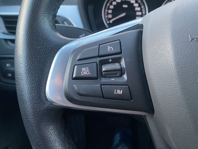 BMW X1 sdrive18d 110 kw (150 cv)