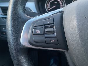 BMW X1 sdrive18d 110 kw (150 cv)   - Foto 25