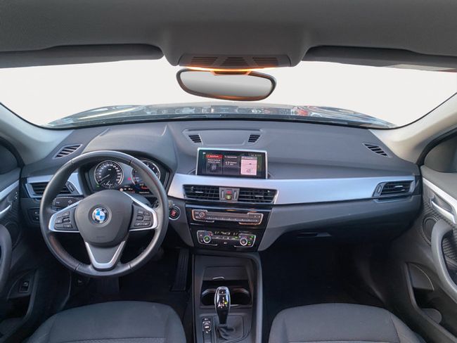 BMW X1 sdrive18d 110 kw (150 cv)