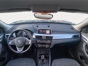 BMW X1 sdrive18d 110 kw (150 cv)   - Foto 13