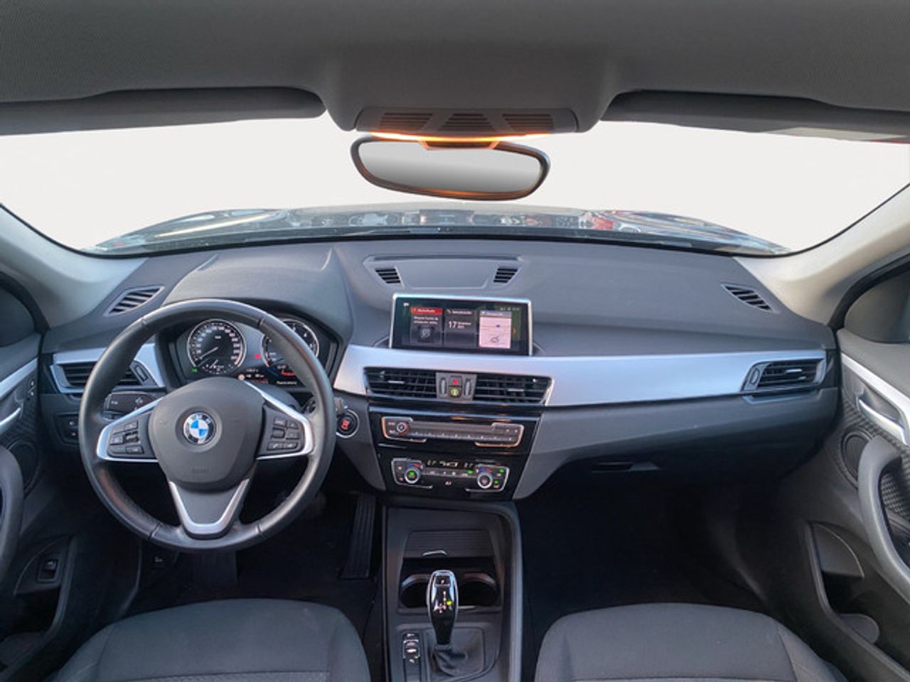 BMW X1 sdrive18d 110 kw (150 cv)   - Foto 8