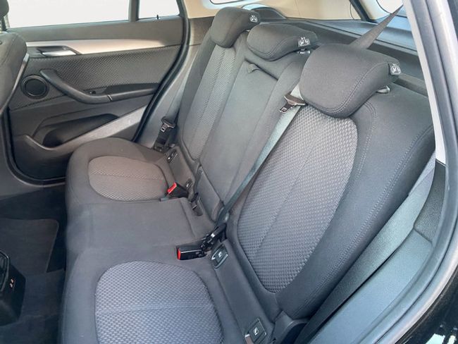 BMW X1 sdrive18d 110 kw (150 cv)