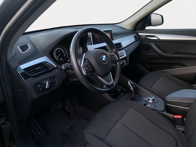 BMW X1 sdrive18d 110 kw (150 cv)