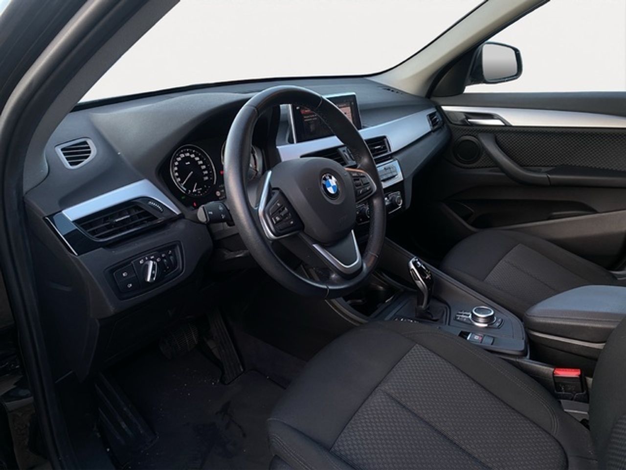 BMW X1 sdrive18d 110 kw (150 cv)   - Foto 12