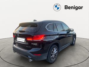 BMW X1 sdrive18d 110 kw (150 cv)   - Foto 7