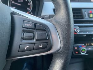 BMW X1 sdrive18d 110 kw (150 cv)   - Foto 27