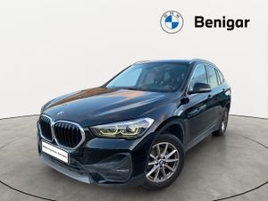 BMW X1 sdrive18d 110 kw (150 cv)   - Foto 2