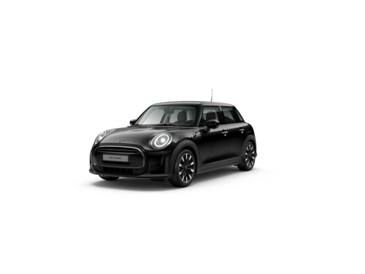 MINI Cooper  100 kw (136 cv)   - Foto 4