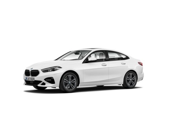 BMW Serie 2 218i gran coupe 103 kw (140 cv)
