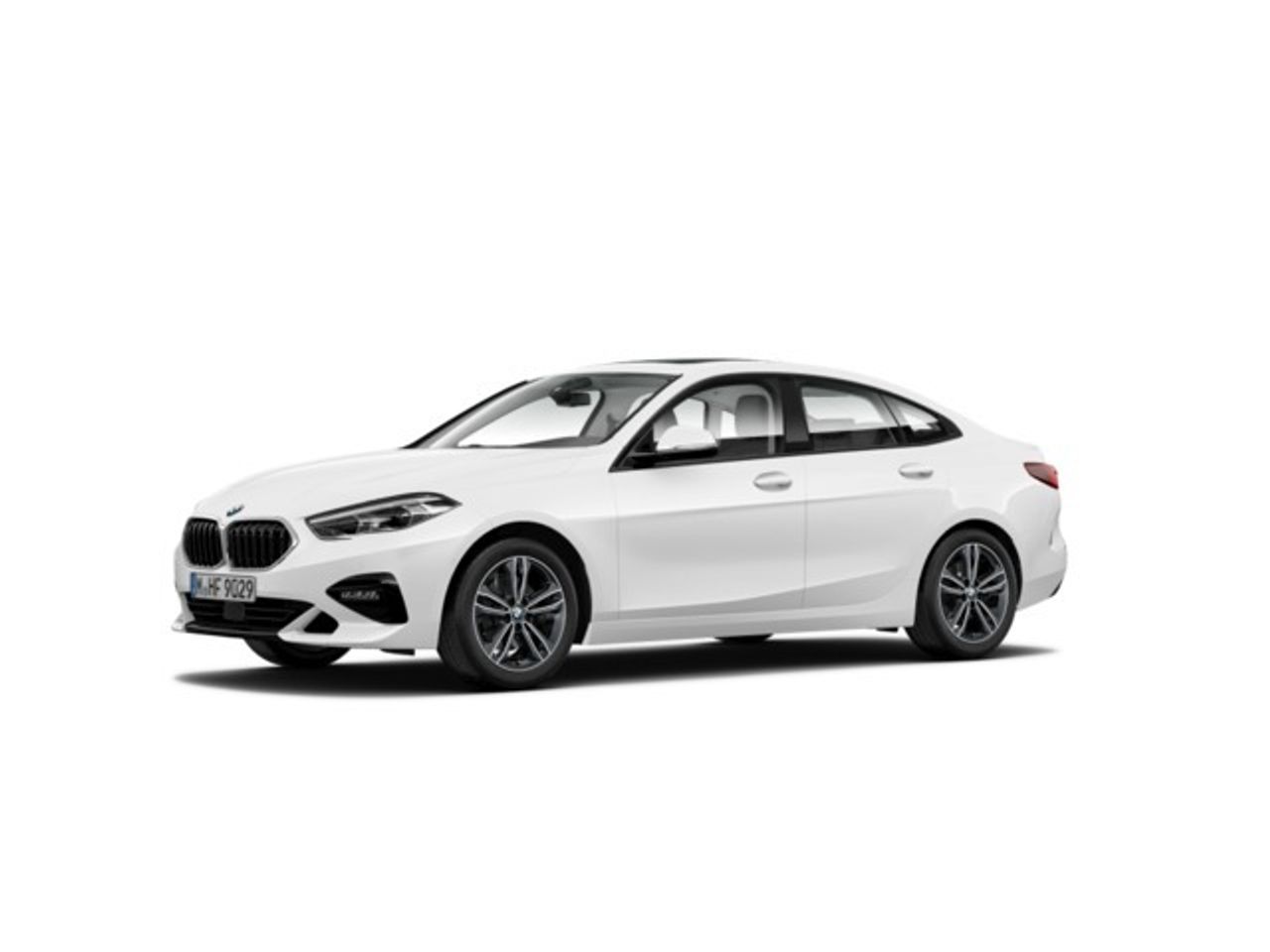 BMW Serie 2 218i gran coupe 103 kw (140 cv)   - Foto 3