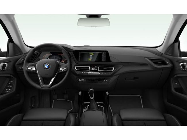 BMW Serie 2 218i gran coupe 103 kw (140 cv)