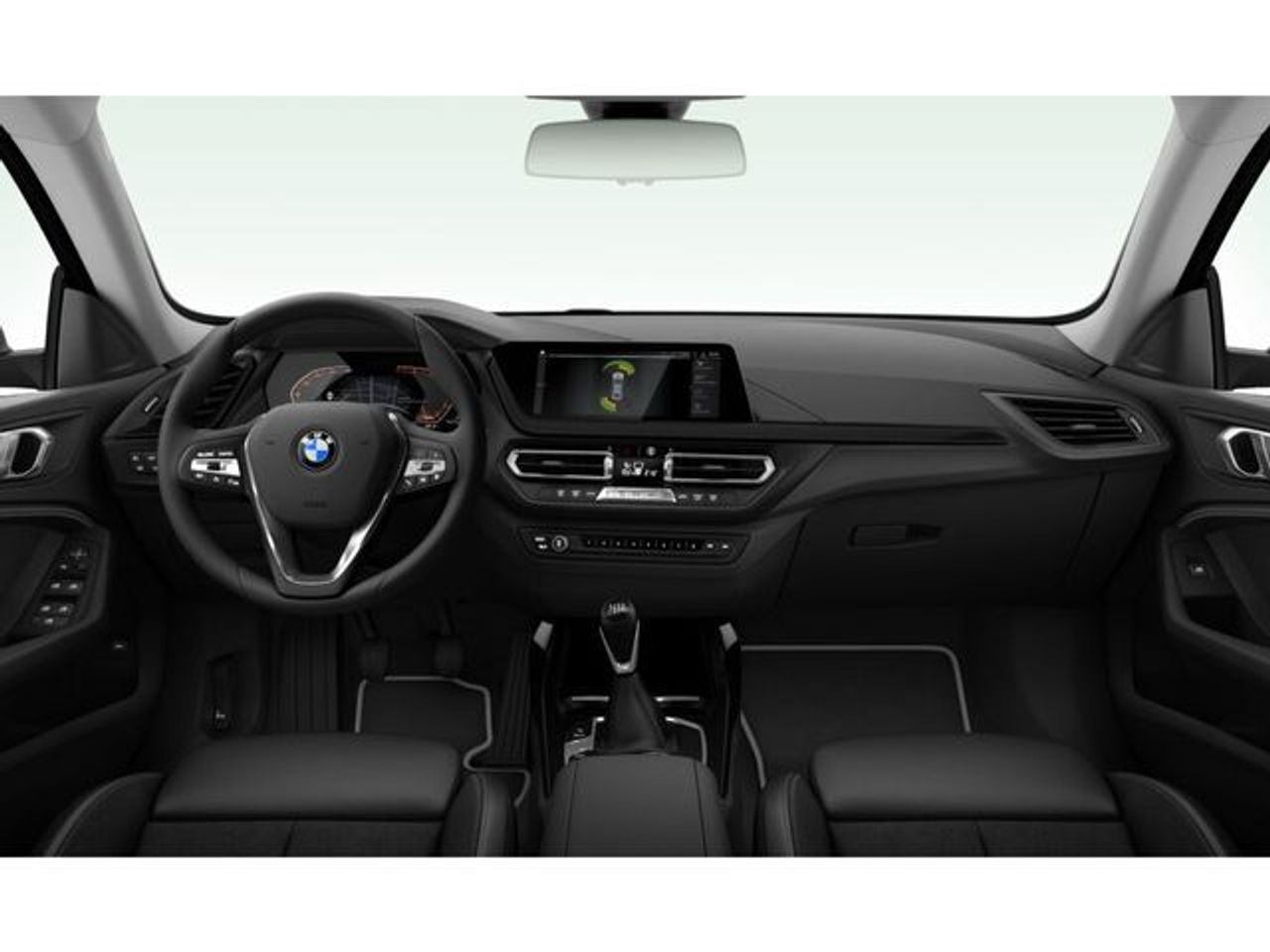 BMW Serie 2 218i gran coupe 103 kw (140 cv)   - Foto 8