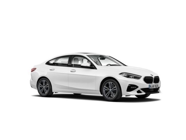BMW Serie 2 218i gran coupe 103 kw (140 cv)