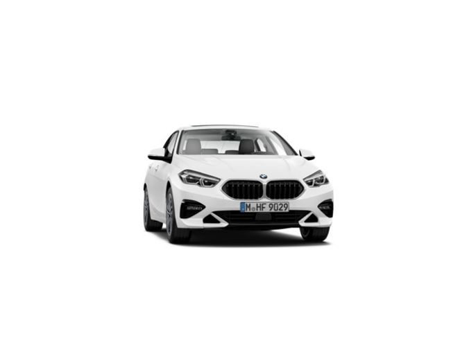 BMW Serie 2 218i gran coupe 103 kw (140 cv)