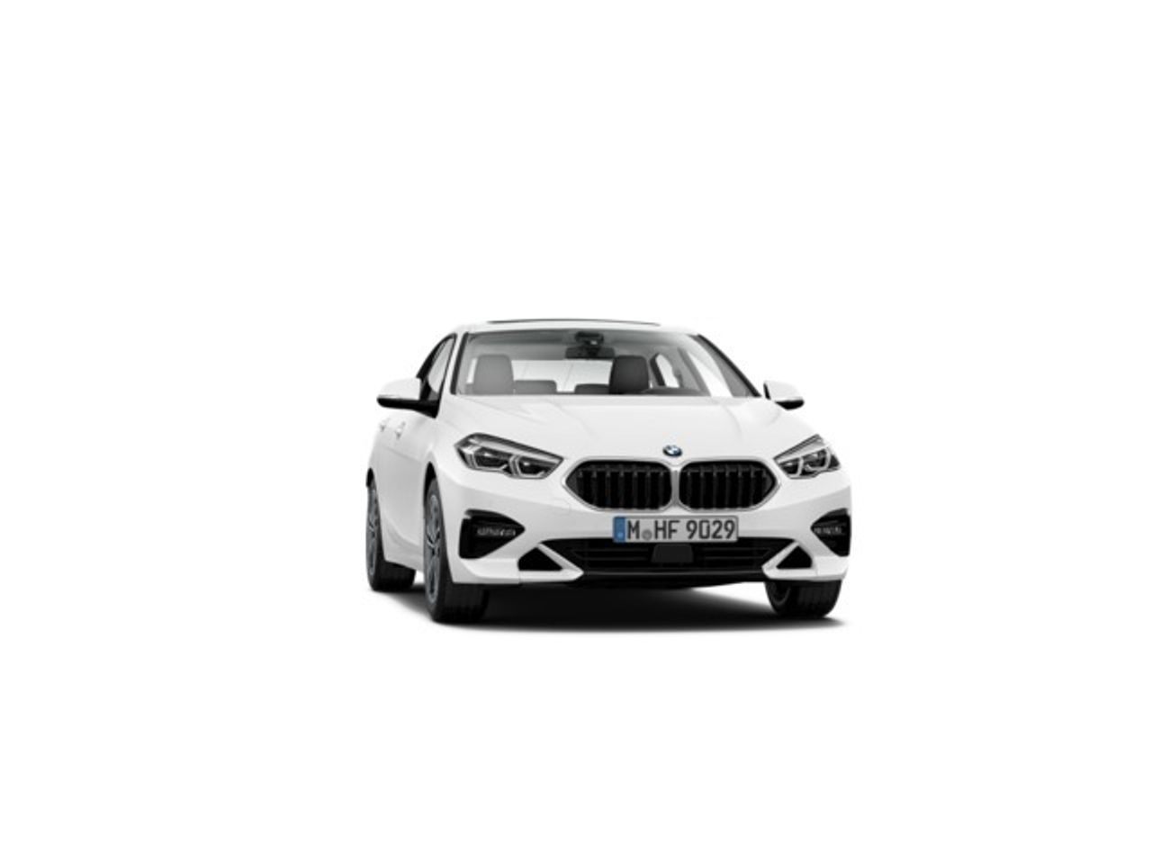 BMW Serie 2 218i gran coupe 103 kw (140 cv)   - Foto 7