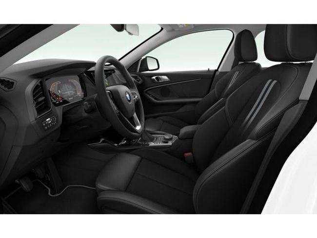 BMW Serie 2 218i gran coupe 103 kw (140 cv)