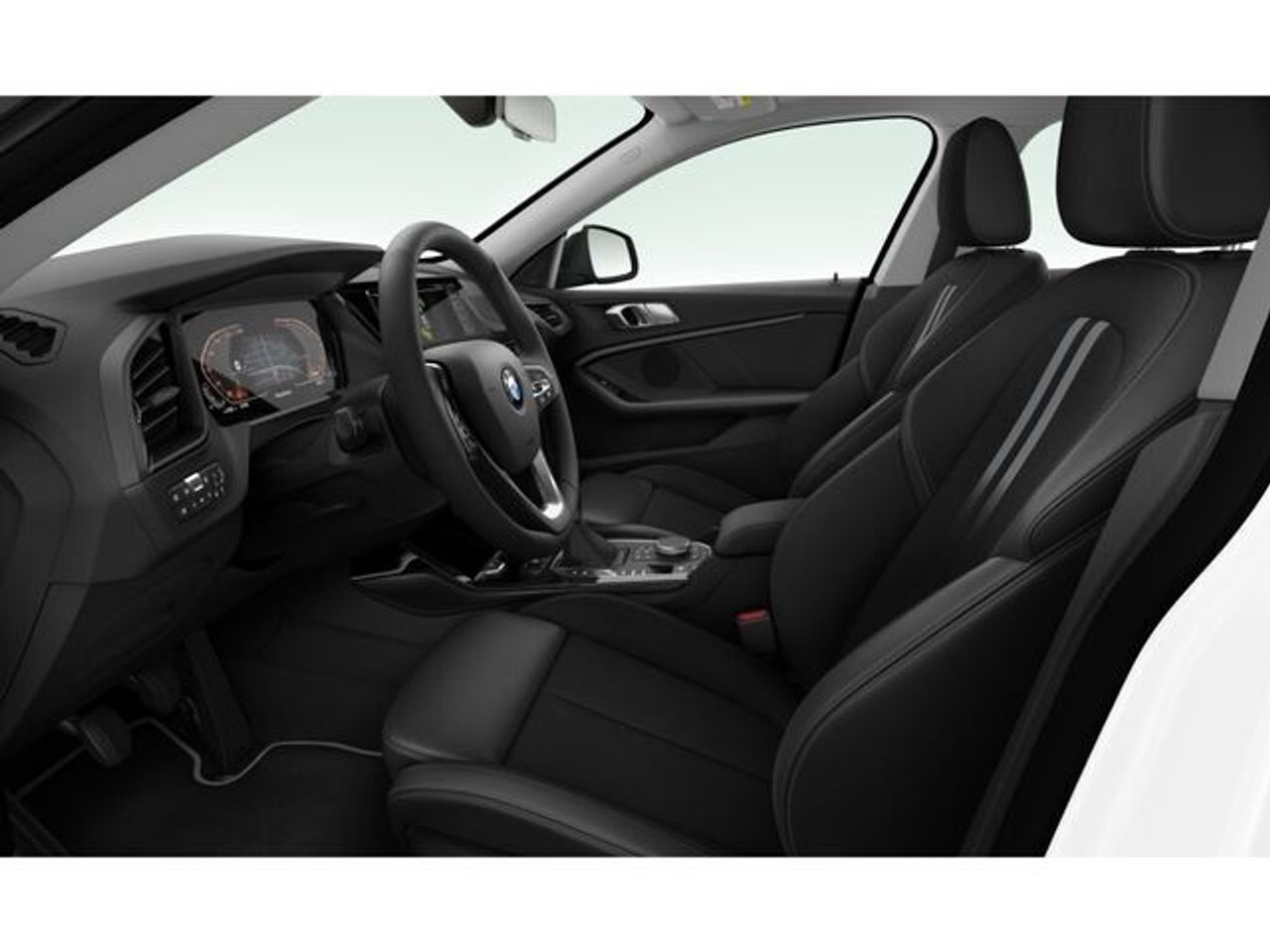 BMW Serie 2 218i gran coupe 103 kw (140 cv)   - Foto 9