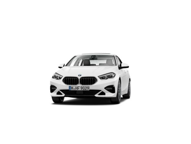 BMW Serie 2 218i gran coupe 103 kw (140 cv)