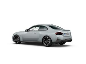 BMW Serie 2 220i coupe 135 kw (184 cv)   - Foto 11