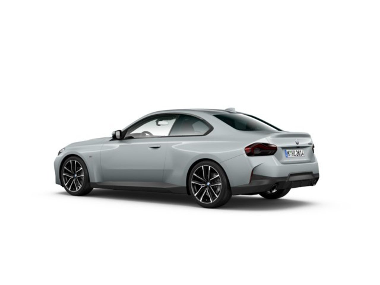 BMW Serie 2 220i coupe 135 kw (184 cv)   - Foto 7