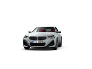 BMW Serie 2 220i coupe 135 kw (184 cv)   - Foto 2